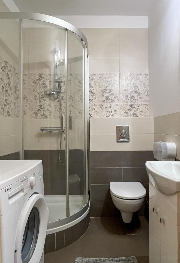Shape&color Premium Hostel Warsaw