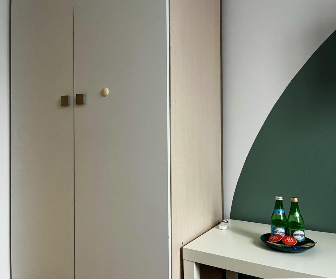 Hostel Shape&color Premium Warsaw