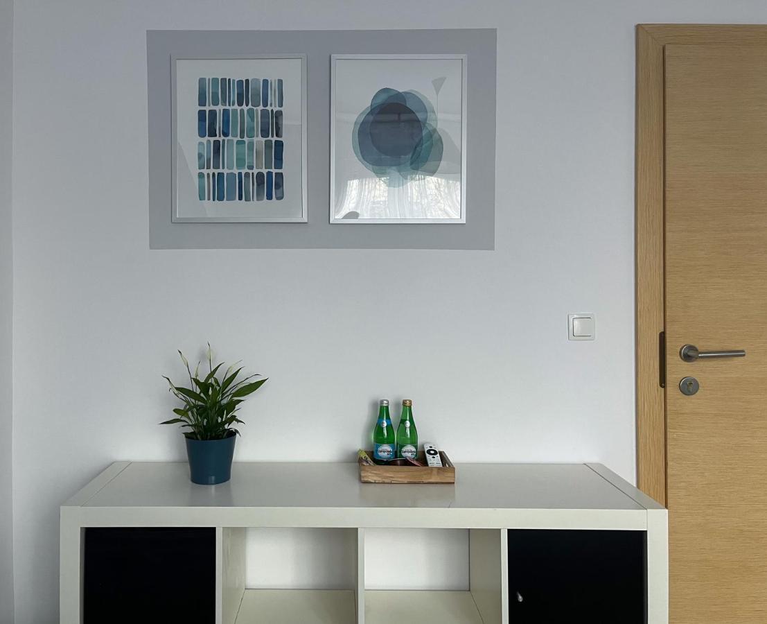 Shape&color Premium Hostel Warsaw