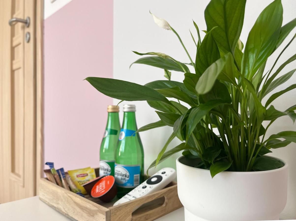 Hostel Shape&color Premium Warsaw