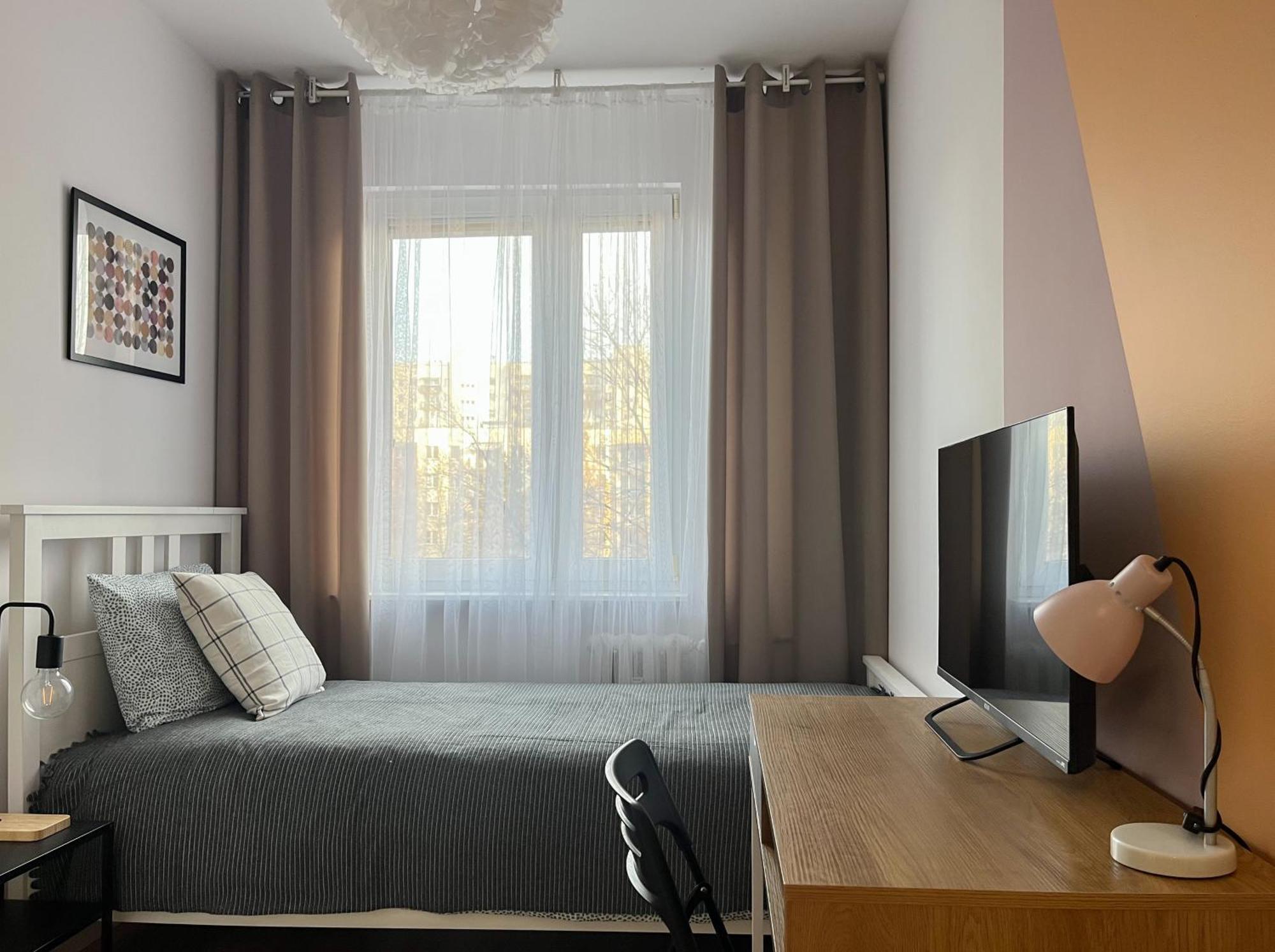 Shape&color Premium Warsaw
