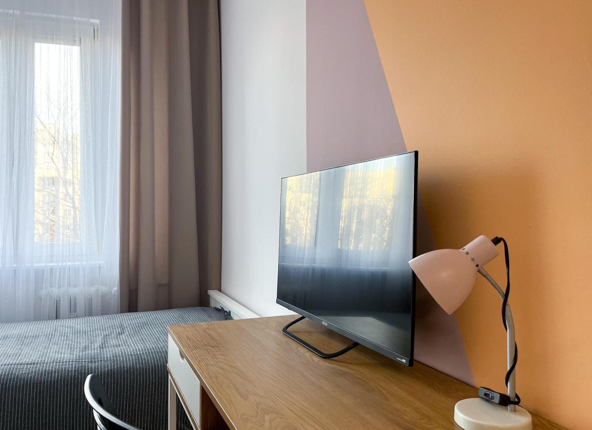 Shape&color Premium Warsaw